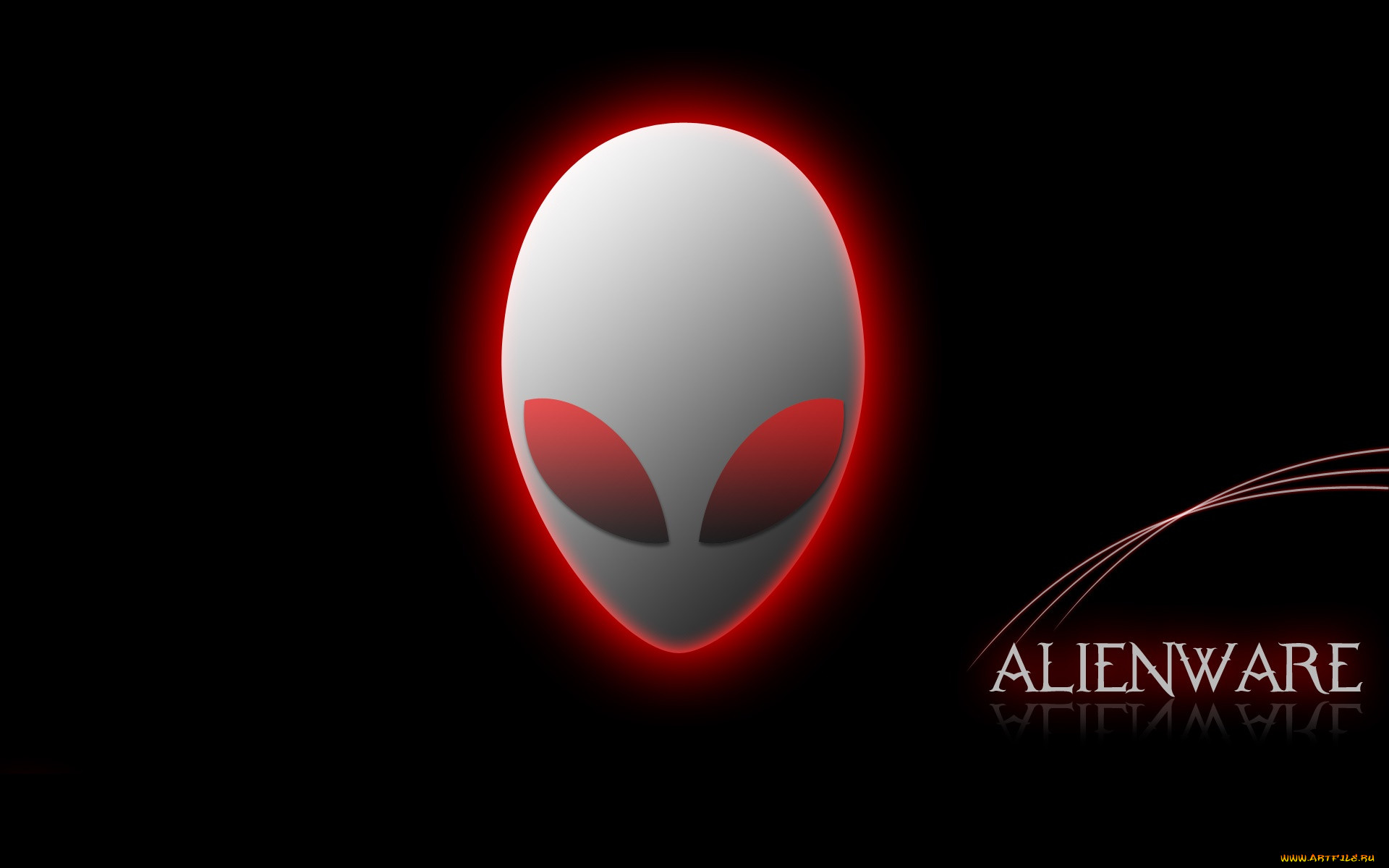 , alienware, , 